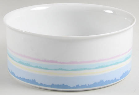 Horizon 7" Round Vegetable Bowl