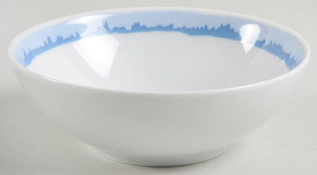Horizon Fruit/Dessert (Sauce) Bowl