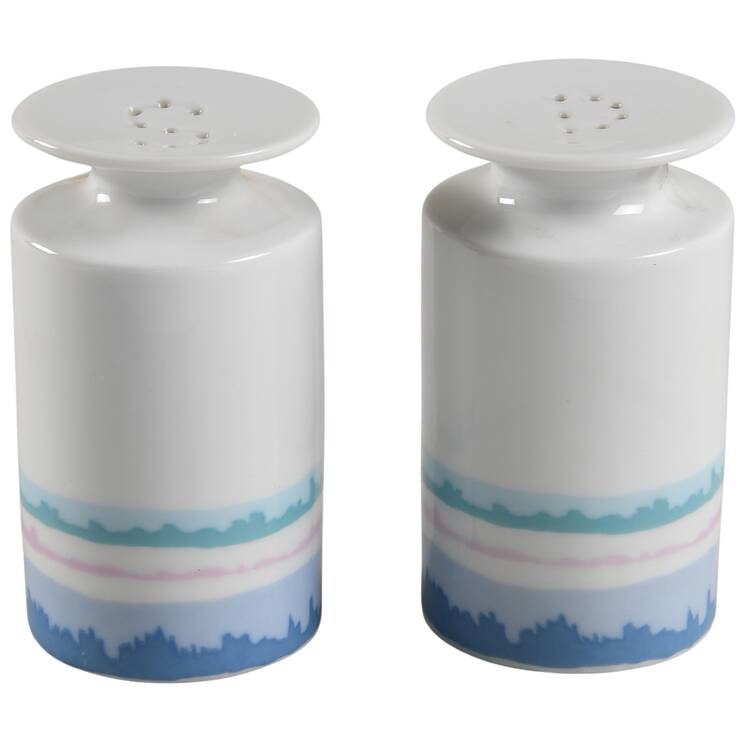 Horizon Salt & Pepper Set