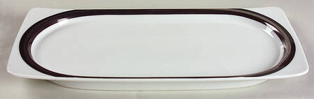 Hussar Large Sandwich Tray
