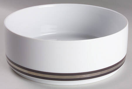 Hussar 8" Round Vegetable Bowl