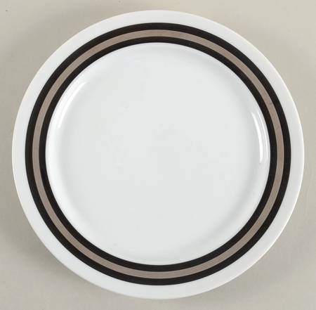 Hussar Salad Plate