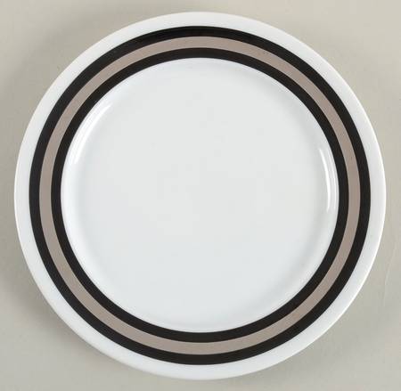 Hussar Bread & Butter Plate