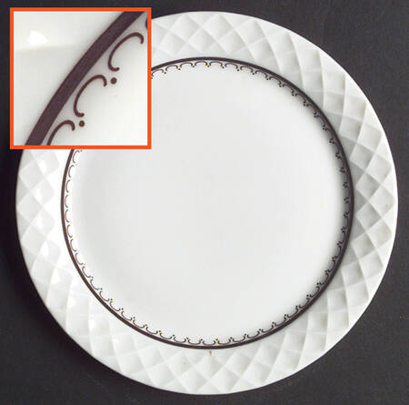 Istanbul Salad Plate