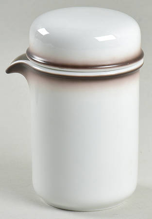 Kodiak Creamer & Lid