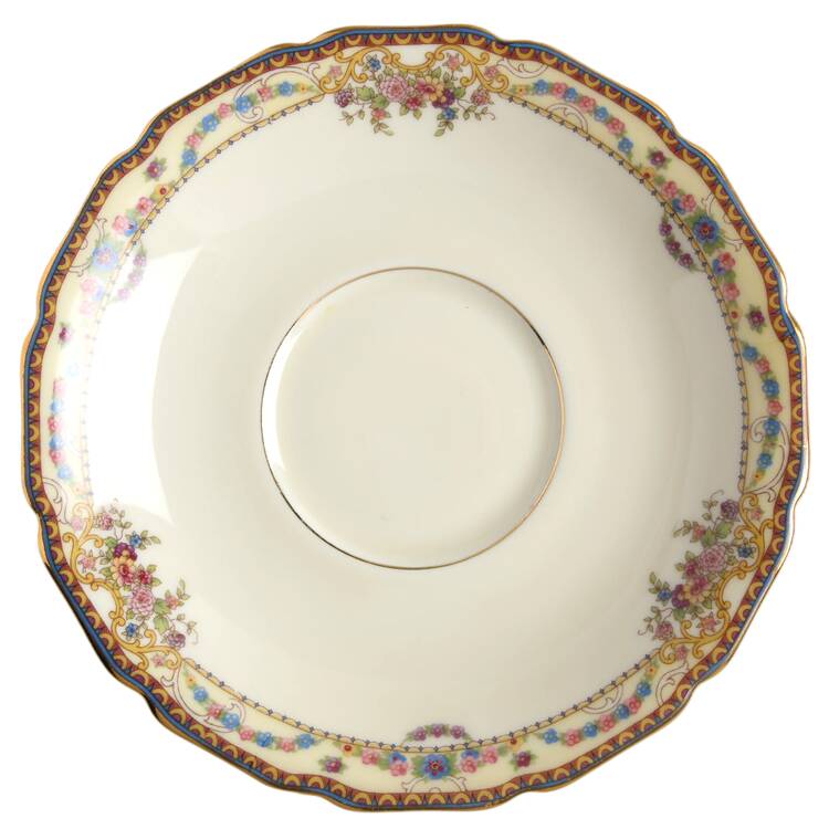 Laconia Saucer