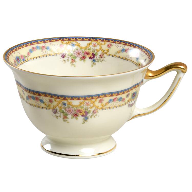 Laconia Footed Cup