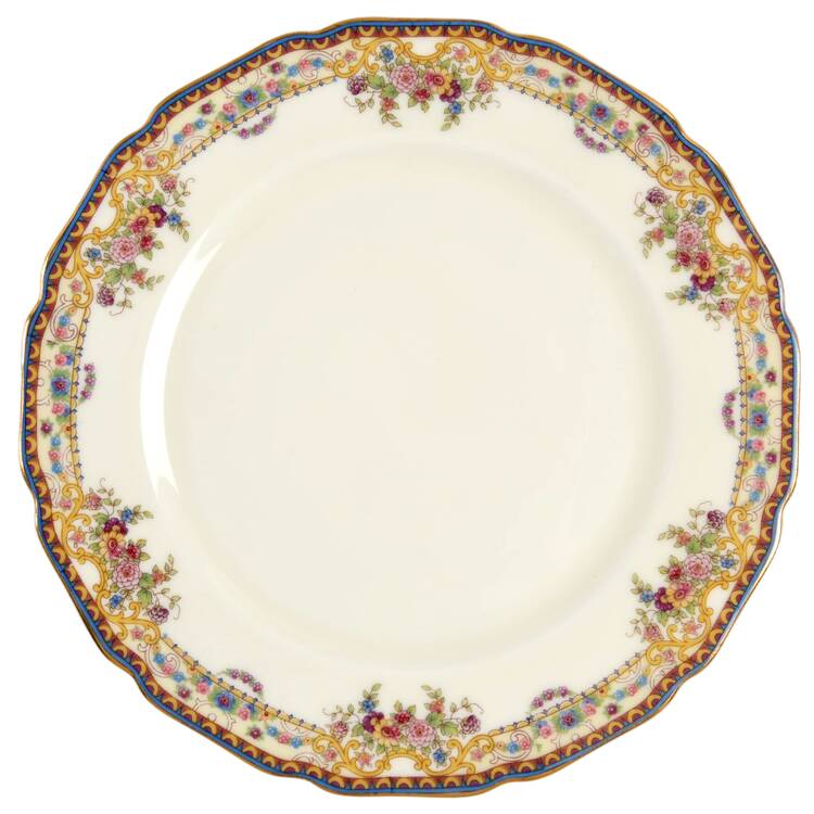 Laconia Bread & Butter Plate
