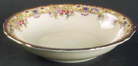 Laconia Fruit/Dessert (Sauce) Bowl
