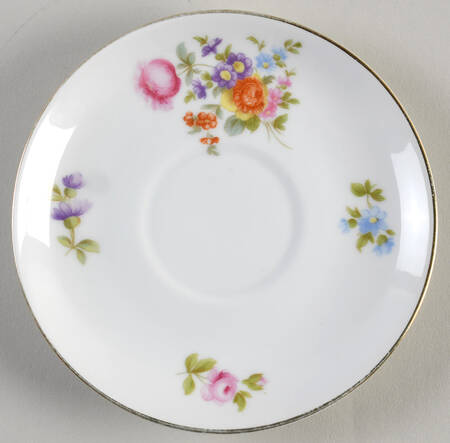 Lakewood Saucer for Flat Cup
