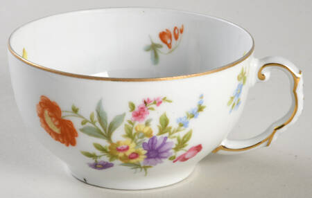 Lakewood Flat Cup