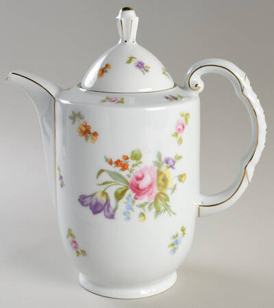 Lakewood Coffee Pot & Lid