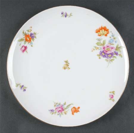 Lakewood 12" Chop Plate (Round Platter)