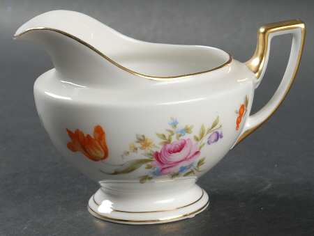 Creamer
