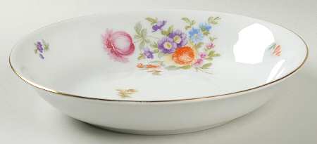 Lakewood Coupe Soup Bowl