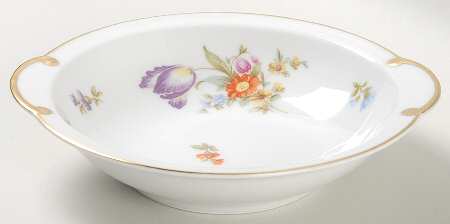 Lakewood Lugged Cereal Bowl