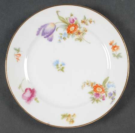 Lakewood Bread & Butter Plate