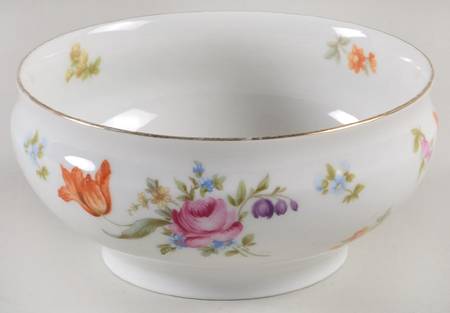 Lakewood Cranberry Bowl