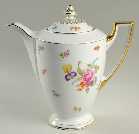 Lakewood Coffee Pot & Lid