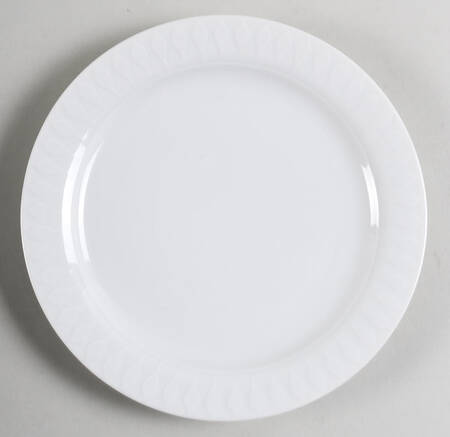 Lanzette Salad Plate