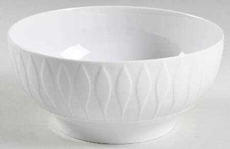 Lanzette 7" Round Vegetable Bowl
