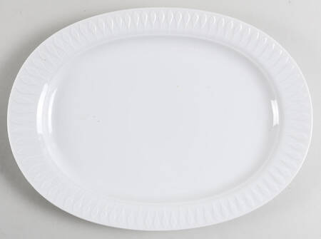 Lanzette 13" Oval Serving Platter