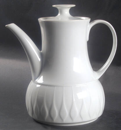 Lanzette Coffee Pot & Lid