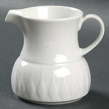 Lanzette Creamer