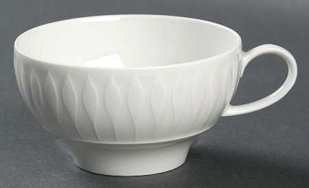 Lanzette Flat Cup