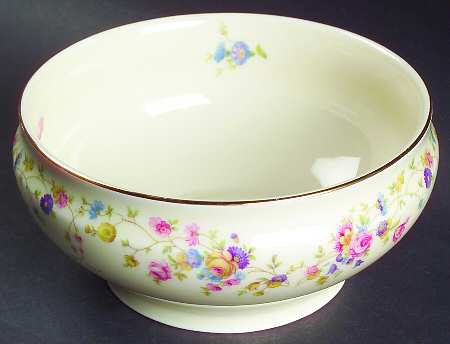 La Salle Bowl Waste
