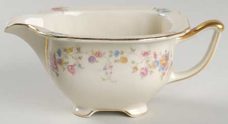 La Salle Creamer