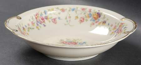La Salle Lugged Cereal Bowl