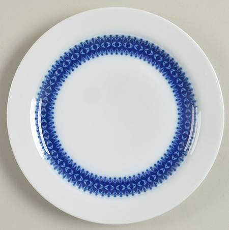 Lisette Salad Plate