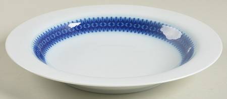 Lisette Rim Soup Bowl