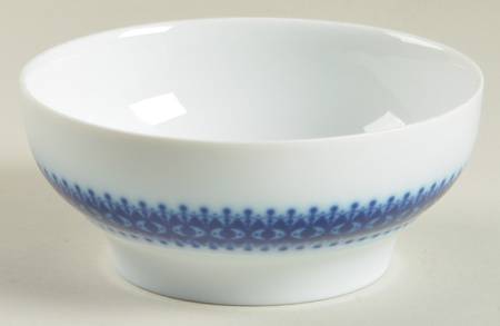 Lisette Coupe Cereal Bowl