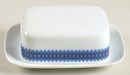 Lisette 1/4 Lb Covered Butter