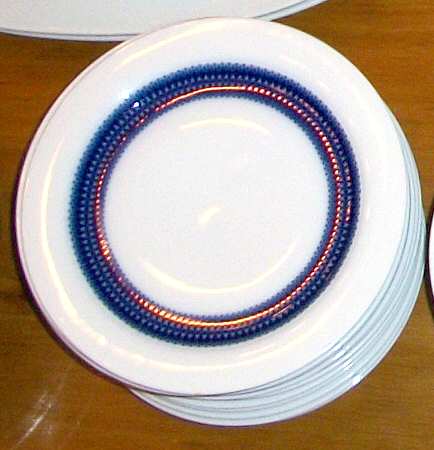 Lisette Saucer