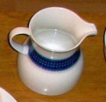 Lisette Creamer