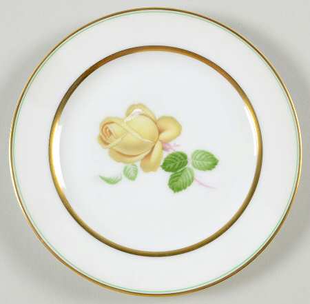 Marshall Niel Bread & Butter Plate by Thomas