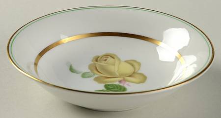Marshall Niel Fruit/Dessert (Sauce) Bowl by Thomas
