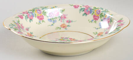 Mayfair Lugged Cereal Bowl