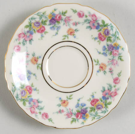Mayfair Saucer for Demitasse Cup