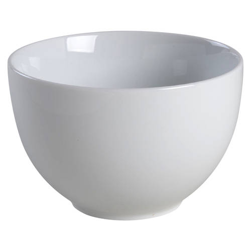 Medaillon White Coupe Cereal Bowl