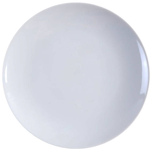 Medaillon White Luncheon/Salad Plate