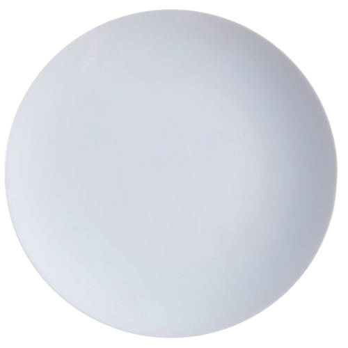 Medaillon White Large Dinner Plate