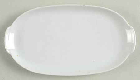 Medaillon White Relish