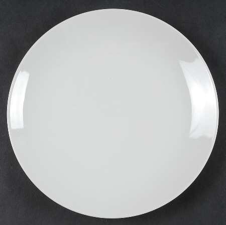 Salad Plate