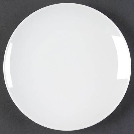 Bread & Butter Plate