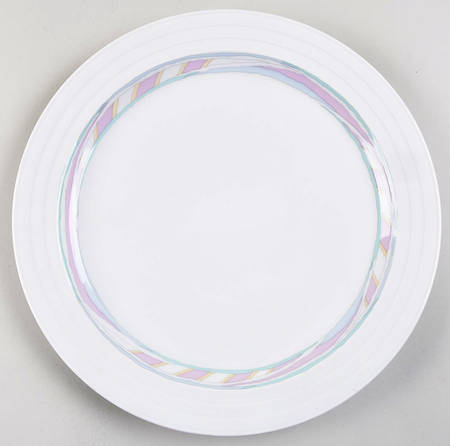 Merian Service Plate (Charger)