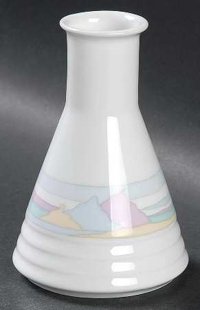 Merian 4" Vase